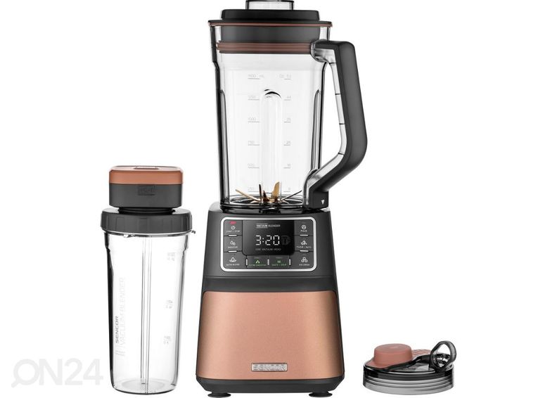 Vaakumblender Sencor SBU7676GD suurendatud