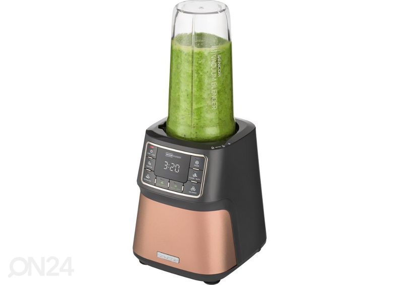 Vaakumblender Sencor SBU7676GD suurendatud