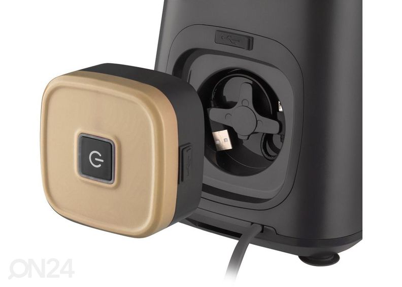 Vaakumblender Sencor SBU7677CH, šampanja suurendatud