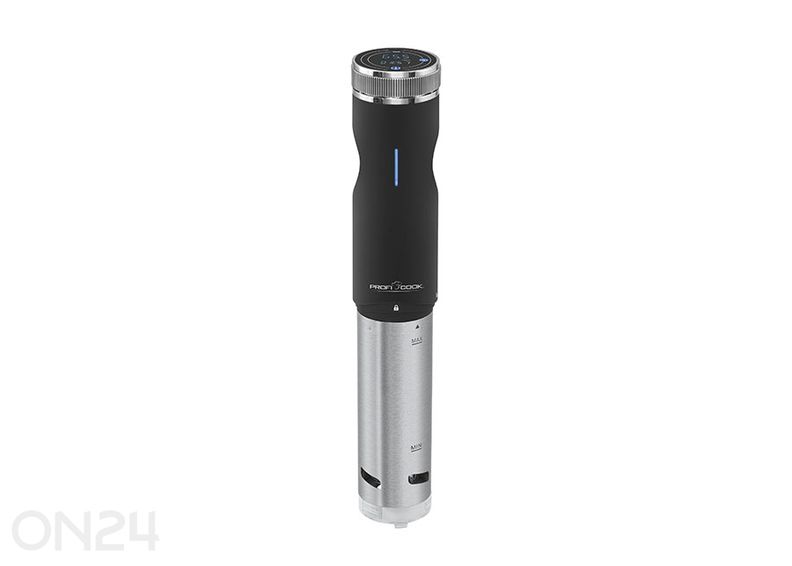 Vaakumkeetja ProfiCook PCSV1126 suurendatud