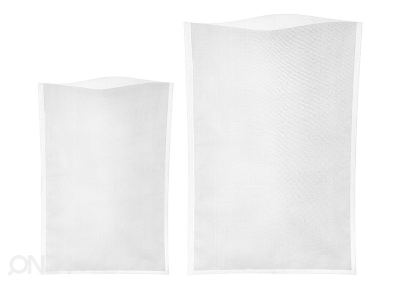 Vaakumkott Arctix 50 tk 28 x 40 cm suurendatud