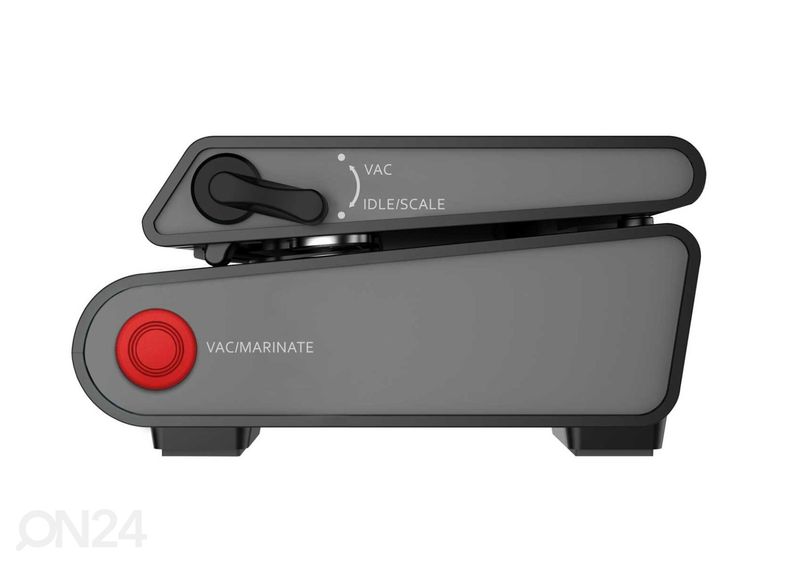 Vaakumpakendaja Catler VS8010 suurendatud