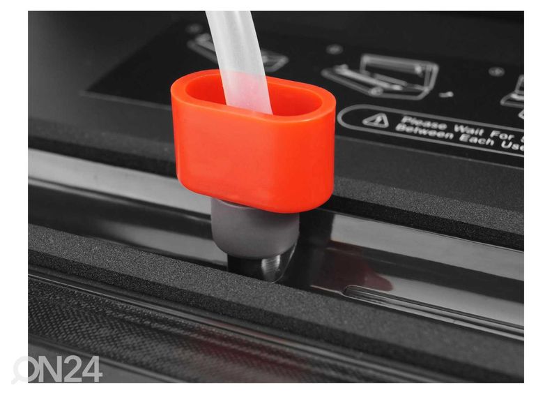 Vaakumpakendaja Catler VS8010 suurendatud