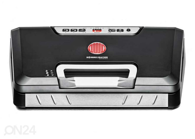 Vaakumpakendaja Rommelsbacher suurendatud