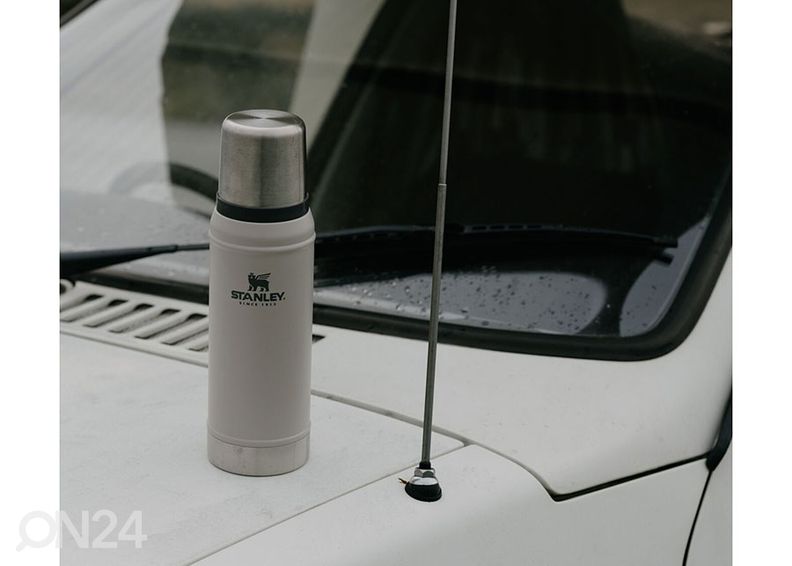 Vaakumtermos 0,75 L Ash Stanley suurendatud