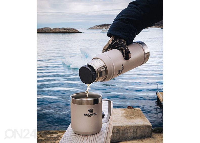 Vaakumtermos 0,75 L Ash Stanley suurendatud