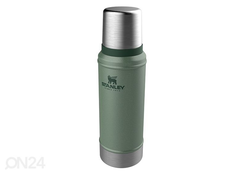 Vaakumtermos Stanley Classic 0,75 L suurendatud