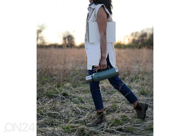 Vaakumtermos Stanley Classic 1,9 L suurendatud