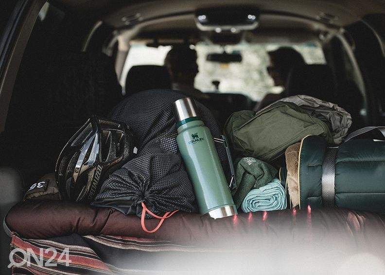 Vaakumtermos Stanley Classic 1 L suurendatud