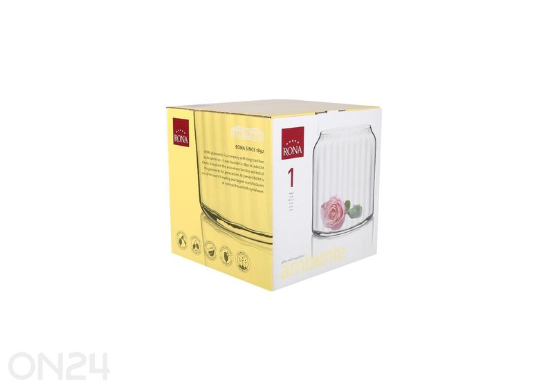 Vaas Ambiente Ø18,5cm suurendatud