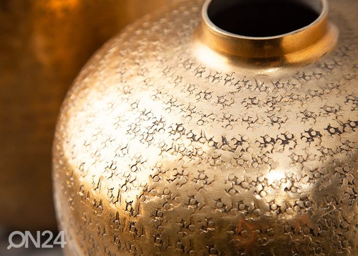 Vaaside komplekt Oriental suurendatud