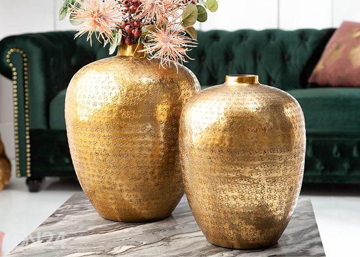 Vaaside komplekt Oriental suurendatud