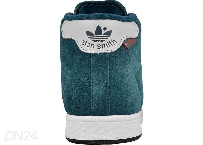Vabaaja jalanõud meestele adidas ORIGINALS Stan Winter M S80499 suurendatud