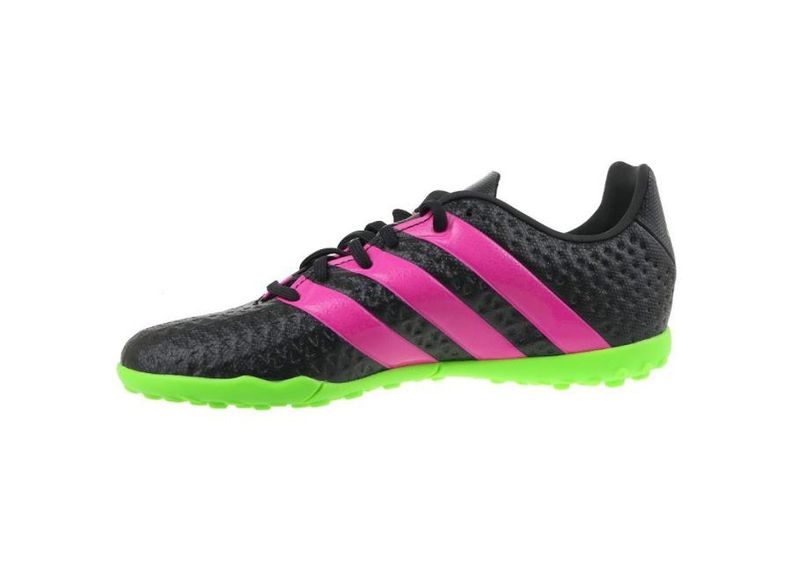 Vabaajajalatsid lastele adidas Ace 16.4 TF Jr AF5081 suurendatud
