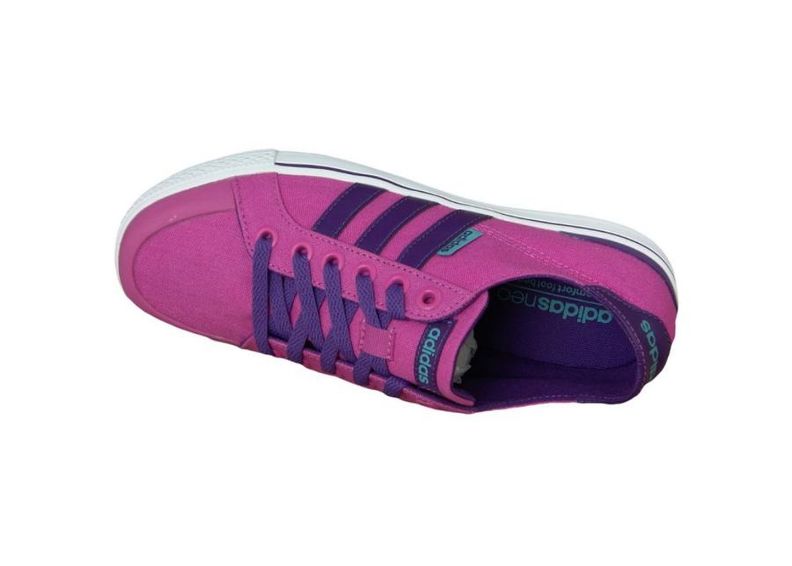 Vabaajajalatsid lastele adidas Clementes K Jr F99281 suurendatud