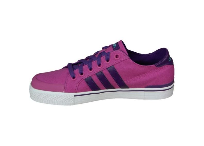 Vabaajajalatsid lastele adidas Clementes K Jr F99281 suurendatud