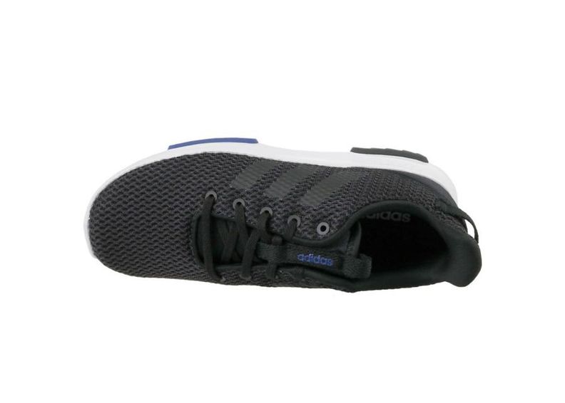 Vabaajajalatsid lastele adidas Cloudfoam Racer TR K Jr DB1300 suurendatud