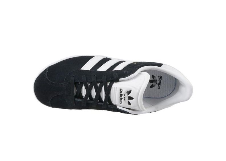 Vabaajajalatsid lastele adidas Gazelle Jr BB2502 suurendatud