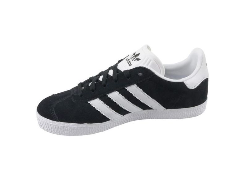 Vabaajajalatsid lastele adidas Gazelle Jr BB2502 suurendatud