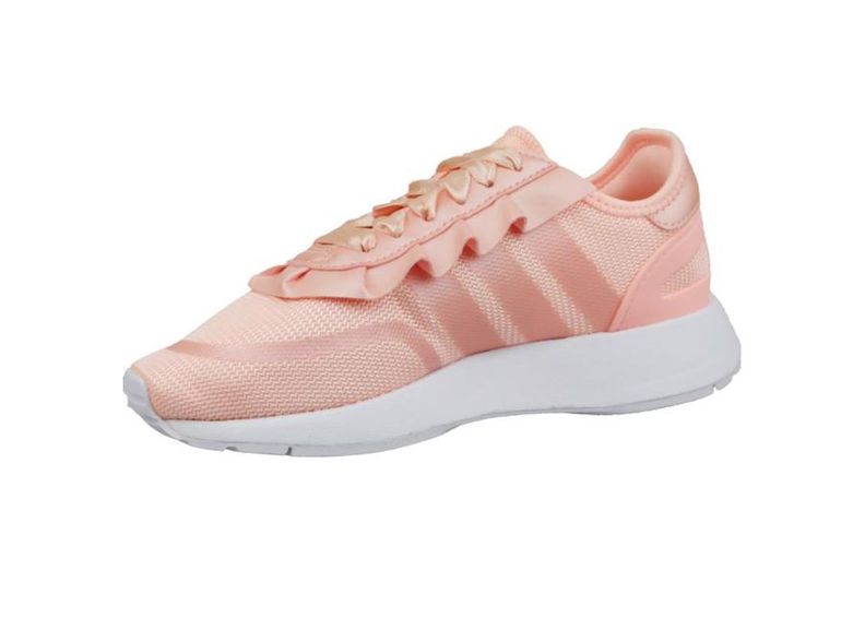 Vabaajajalatsid lastele adidas N-5923 Jr DB3580 suurendatud