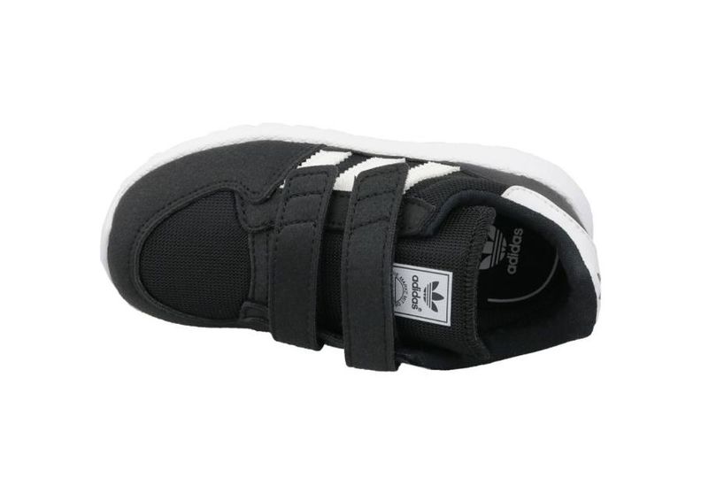 Vabaajajalatsid lastele adidas Originals Forest Grove CF JR B37749 suurendatud