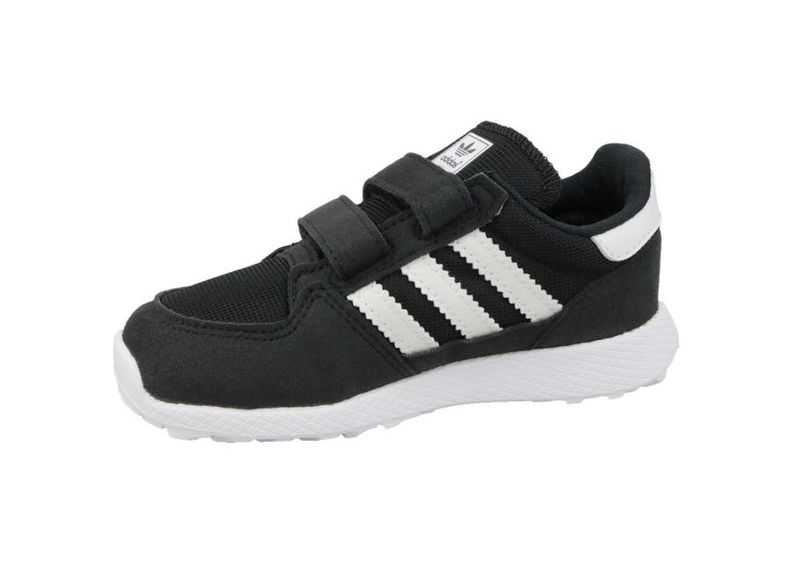 Vabaajajalatsid lastele adidas Originals Forest Grove CF JR B37749 suurendatud