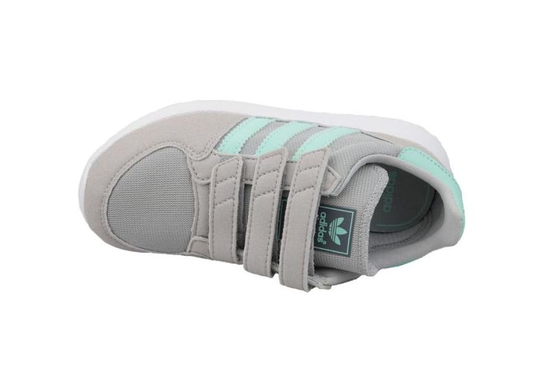 Vabaajajalatsid lastele adidas Originals Forest Grove CF JR CG6709 suurendatud