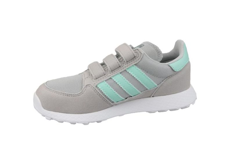 Vabaajajalatsid lastele adidas Originals Forest Grove CF JR CG6709 suurendatud