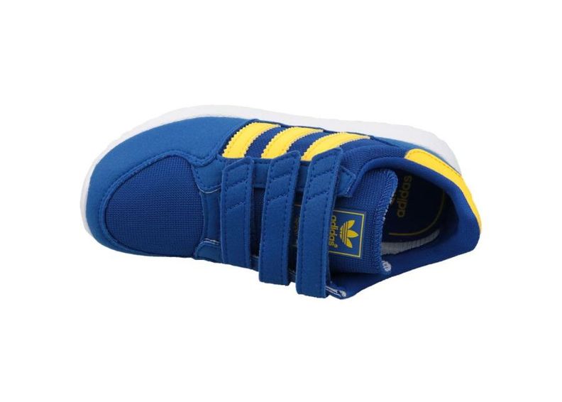 Vabaajajalatsid lastele adidas Originals Forest Grove CF JR CG6804 suurendatud