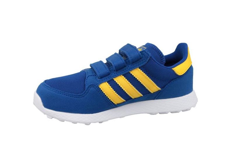 Vabaajajalatsid lastele adidas Originals Forest Grove CF JR CG6804 suurendatud