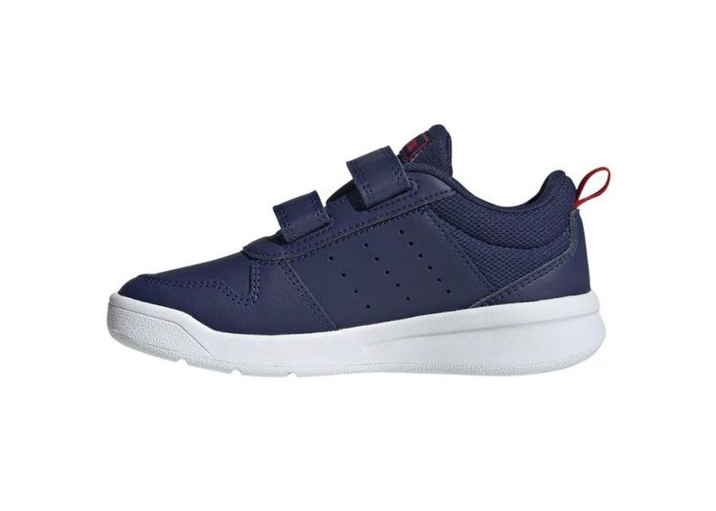 Vabaajajalatsid lastele adidas Tensaur C Jr EF1095 suurendatud