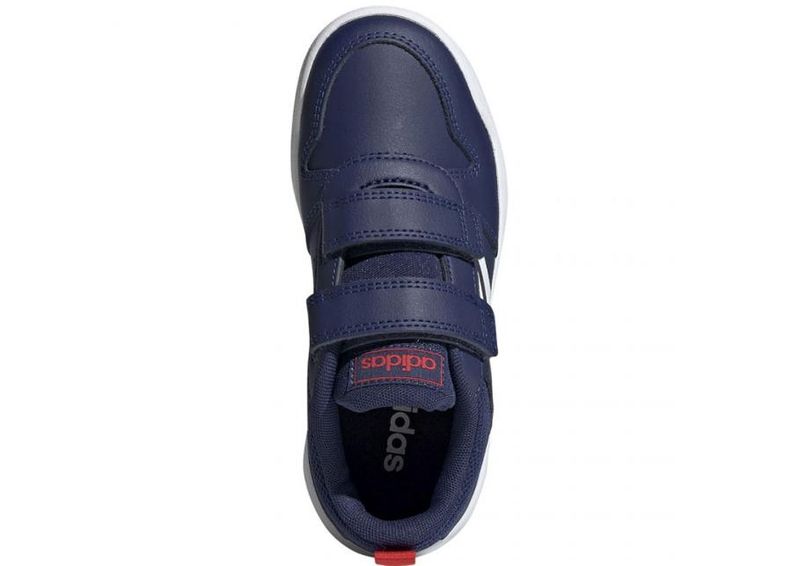 Vabaajajalatsid lastele adidas Tensaur C Jr EF1095 suurendatud