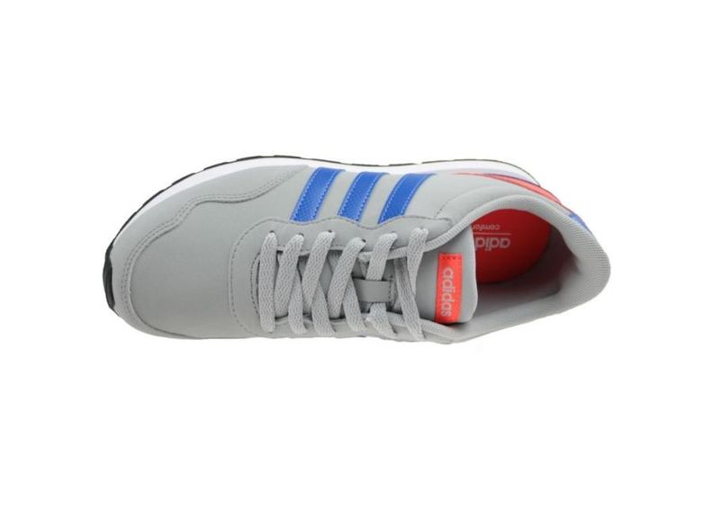 Vabaajajalatsid lastele adidas V Jog K Jr AW4147 suurendatud