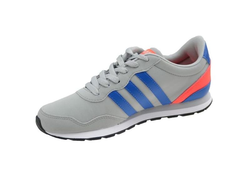 Vabaajajalatsid lastele adidas V Jog K Jr AW4147 suurendatud
