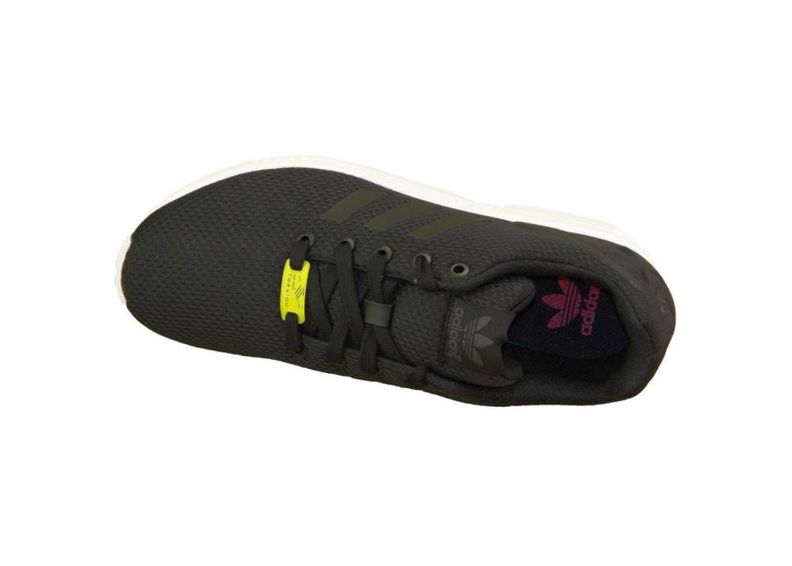 Vabaajajalatsid lastele adidas ZX Flux K Jr M21294 suurendatud