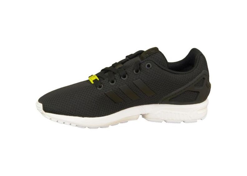Vabaajajalatsid lastele adidas ZX Flux K Jr M21294 suurendatud