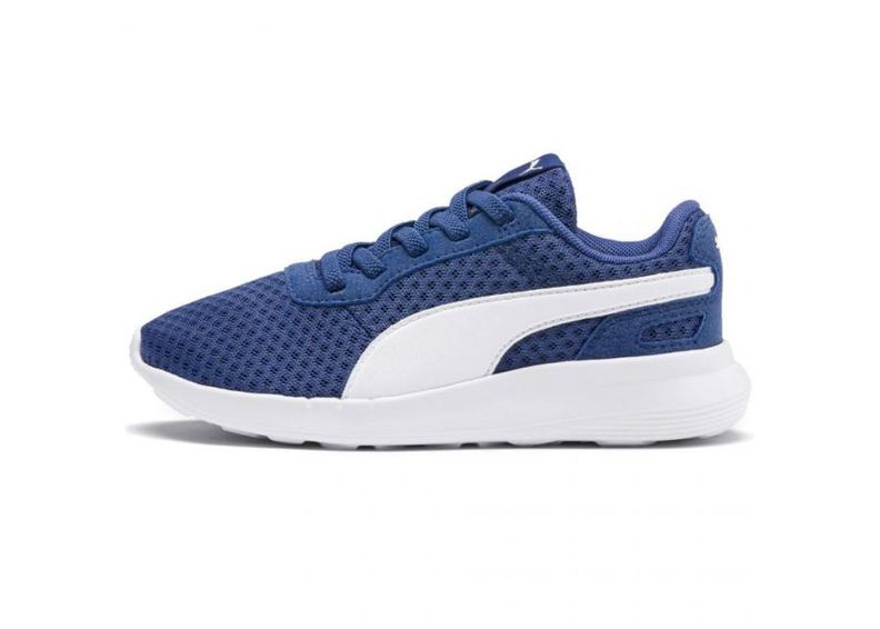 Vabaajajalatsid lastele Puma ST Activate AC PS JR 369070 08 suurendatud