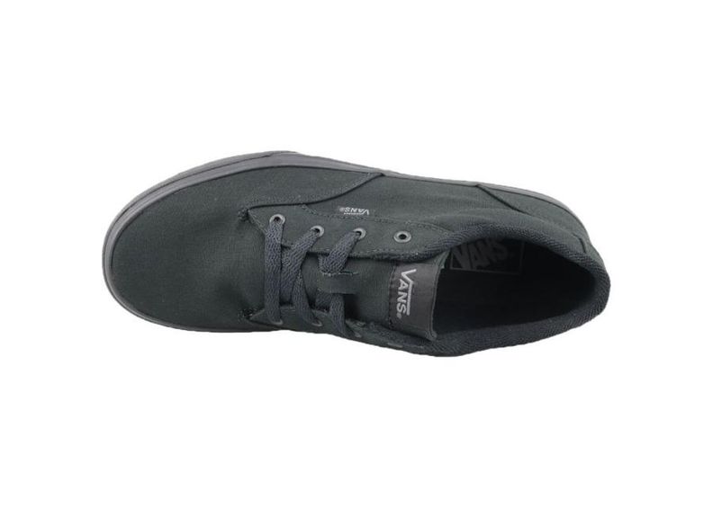 Vabaajajalatsid lastele Vans Winston Jr suurendatud