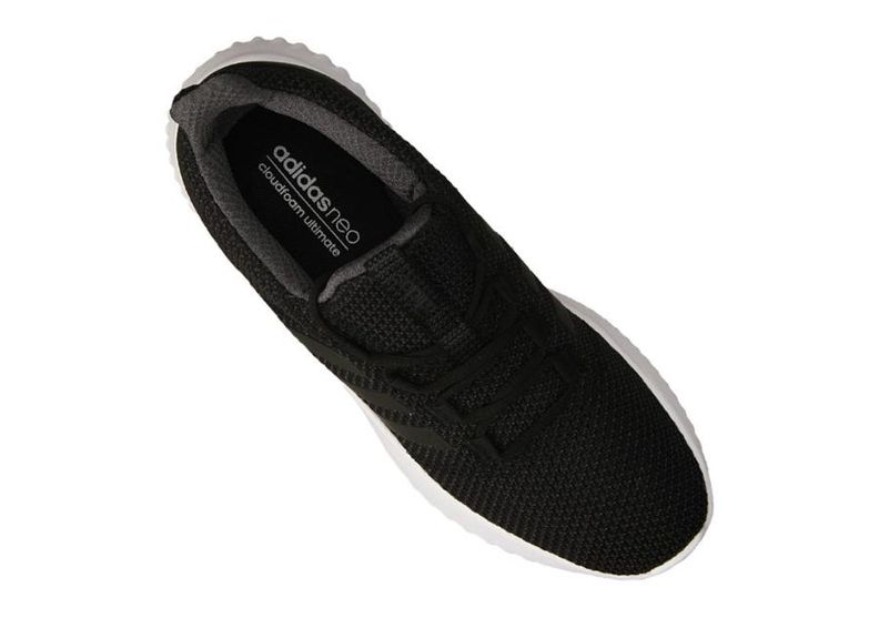 Vabaajajalatsid meestele adidas Cloudfoam Ultimate M CG5800 suurendatud