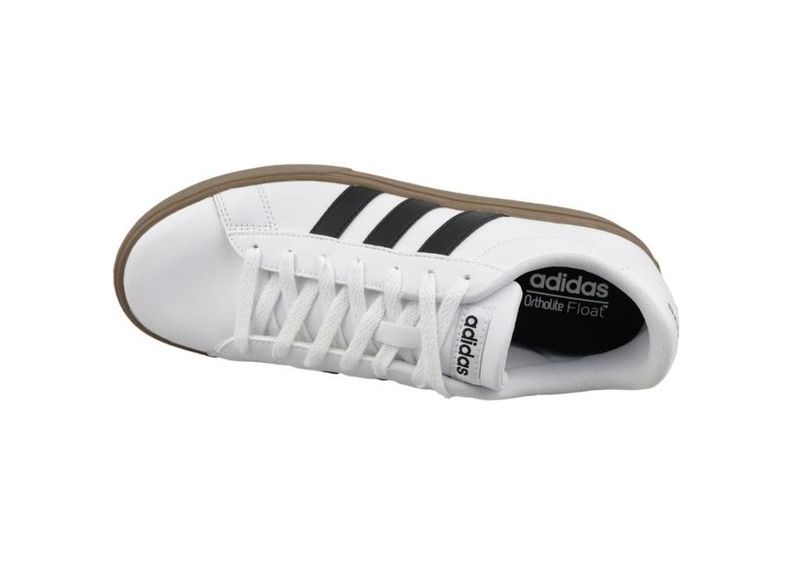 Vabaajajalatsid meestele adidas Daily 2.0 M F34469 suurendatud