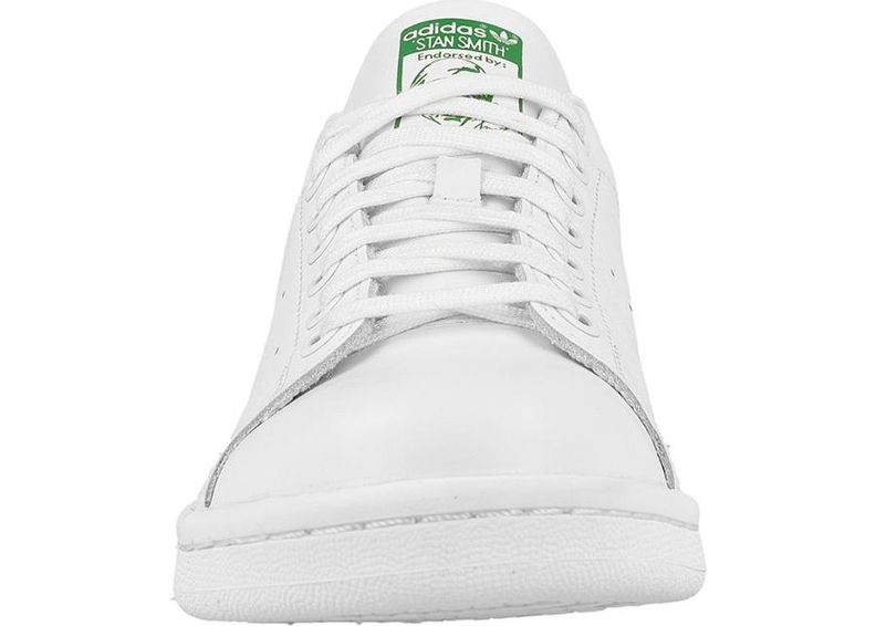 Vabaajajalatsid meestele adidas ORIGINALS Stan Smith M M20324 suurendatud