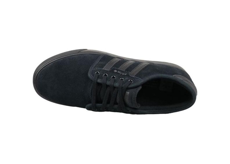 Vabaajajalatsid meestele adidas Seeley M F34204 suurendatud