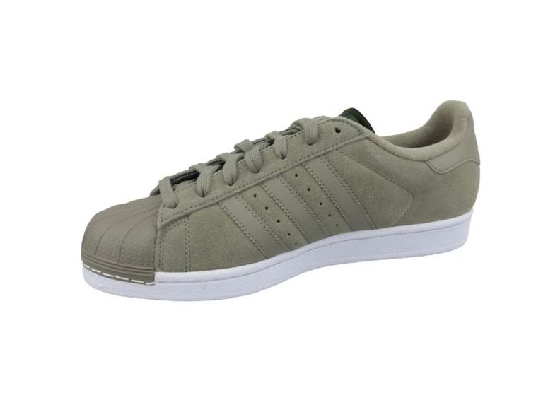 Vabaajajalatsid meestele adidas Superstar M CG3779 suurendatud