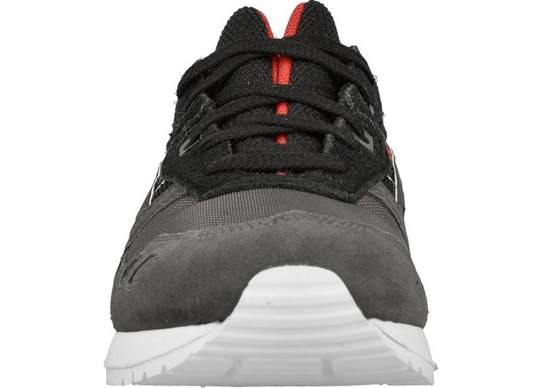 Vabaajajalatsid meestele Asics Gel-Lyte III M H6X2L-9090 suurendatud
