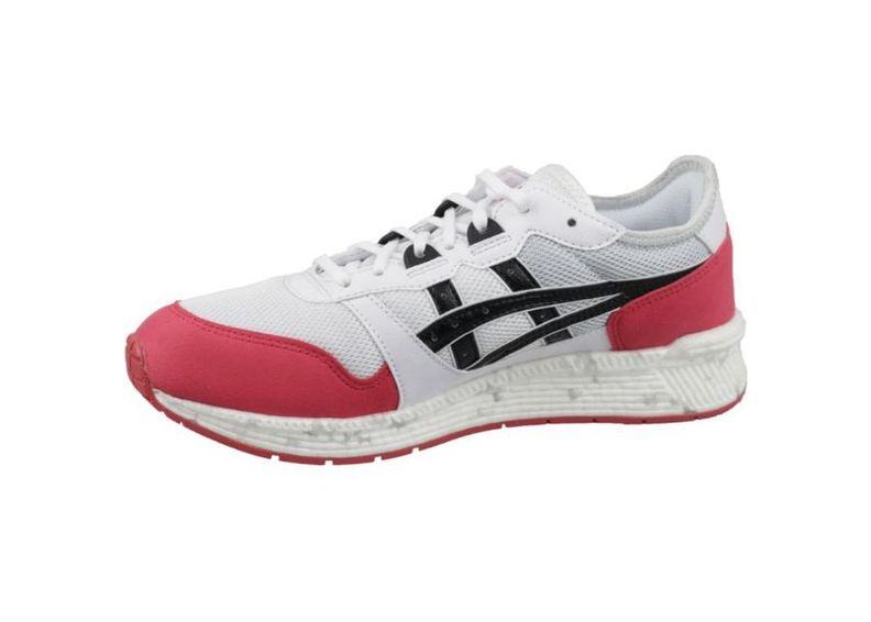 Vabaajajalatsid meestele Asics HyperGel-Lyte M 1191A017-100 suurendatud