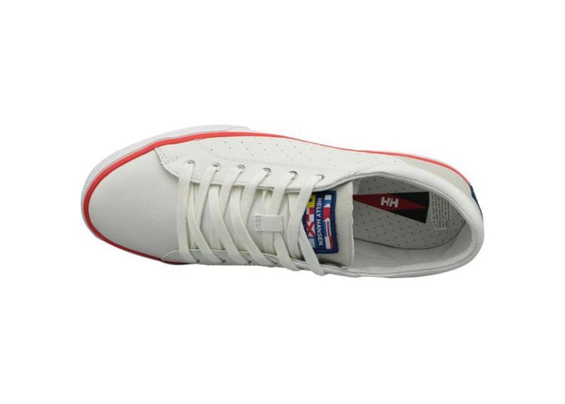 Vabaajajalatsid meestele Helly Hansen Copenhagen Leather Shoe M 11502-011 suurendatud