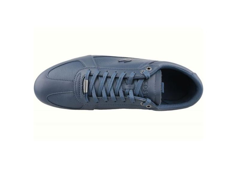 Vabaajajalatsid meestele Lacoste Evara 119 1 M suurendatud