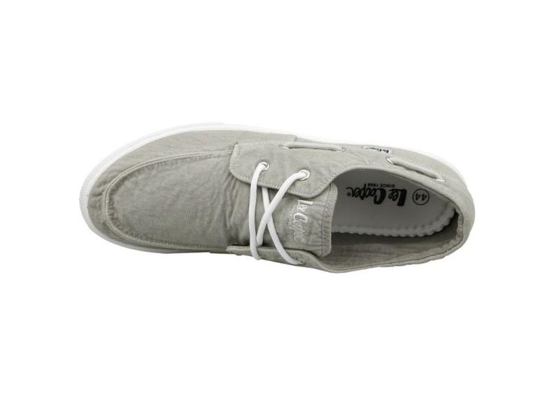 Vabaajajalatsid meestele Lee Cooper Master X-03 M suurendatud
