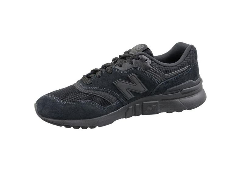 Vabaajajalatsid meestele New Balance M CM997HCI suurendatud