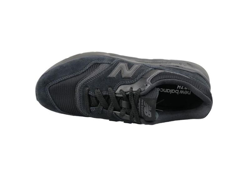 Vabaajajalatsid meestele New Balance M CM997HCI suurendatud